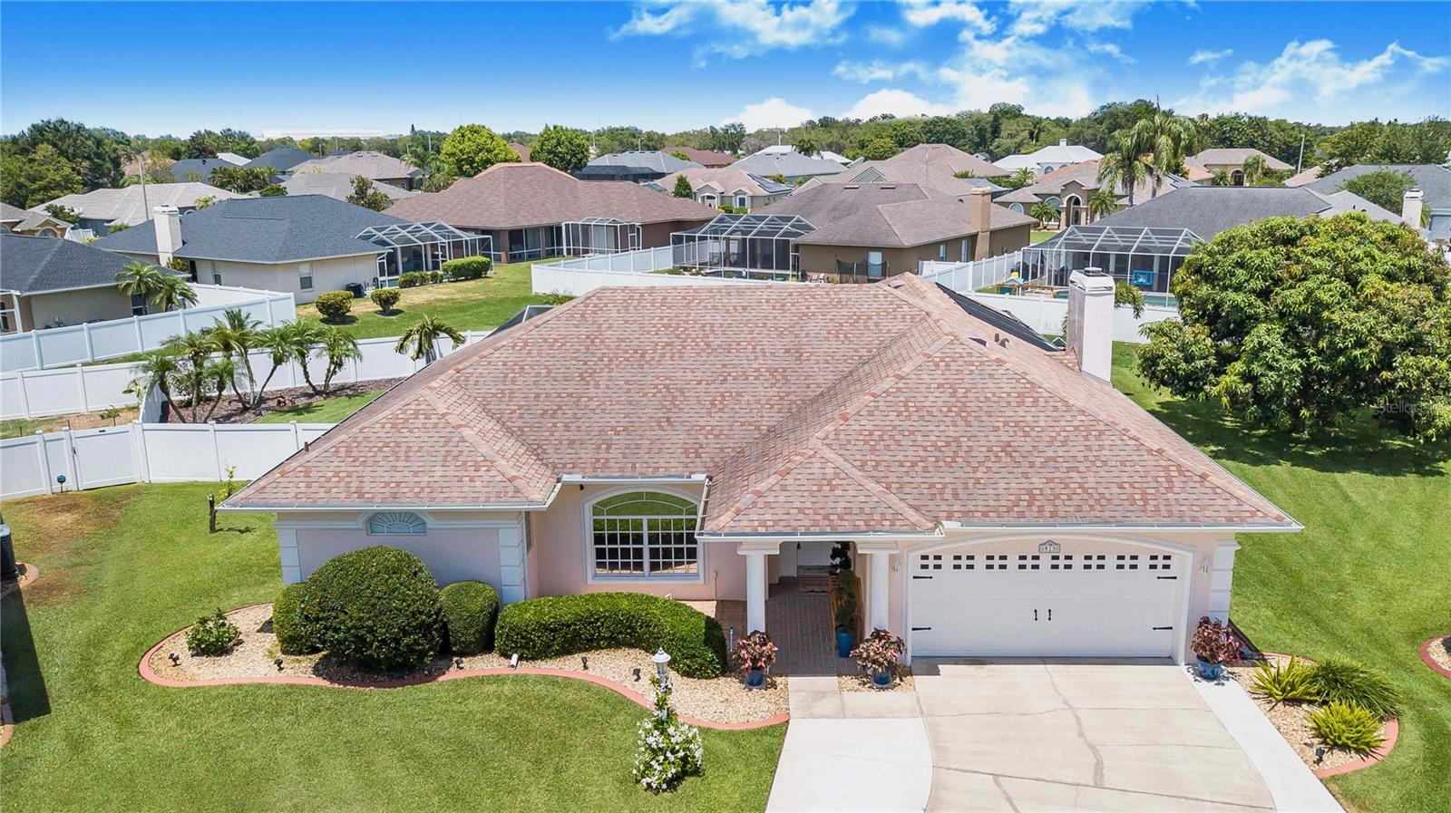 Details for 413 Ruby Lake Place, WINTER HAVEN, FL 33884