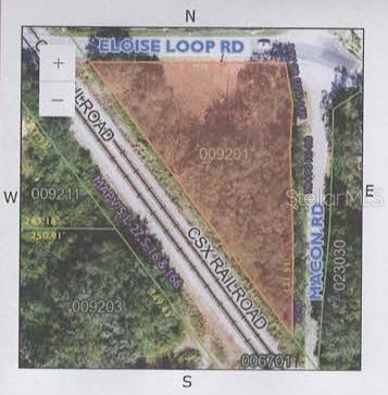 Details for 1100 Eloise Loop Road, WINTER HAVEN, FL 33884