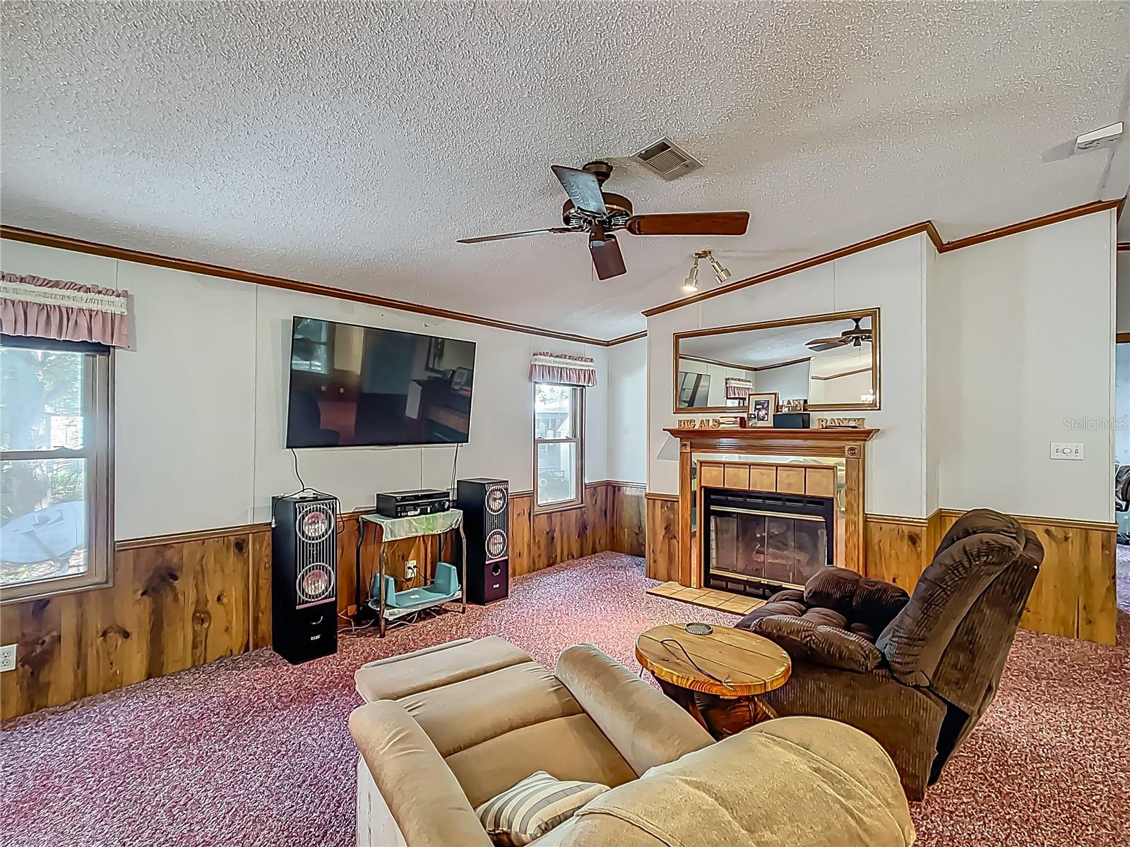 Image 10 of 43 For 10601 Fort Gardner Road