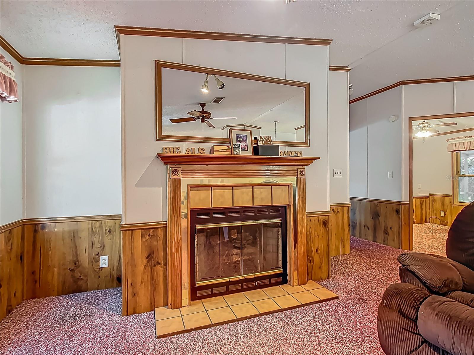 Image 11 of 43 For 10601 Fort Gardner Road
