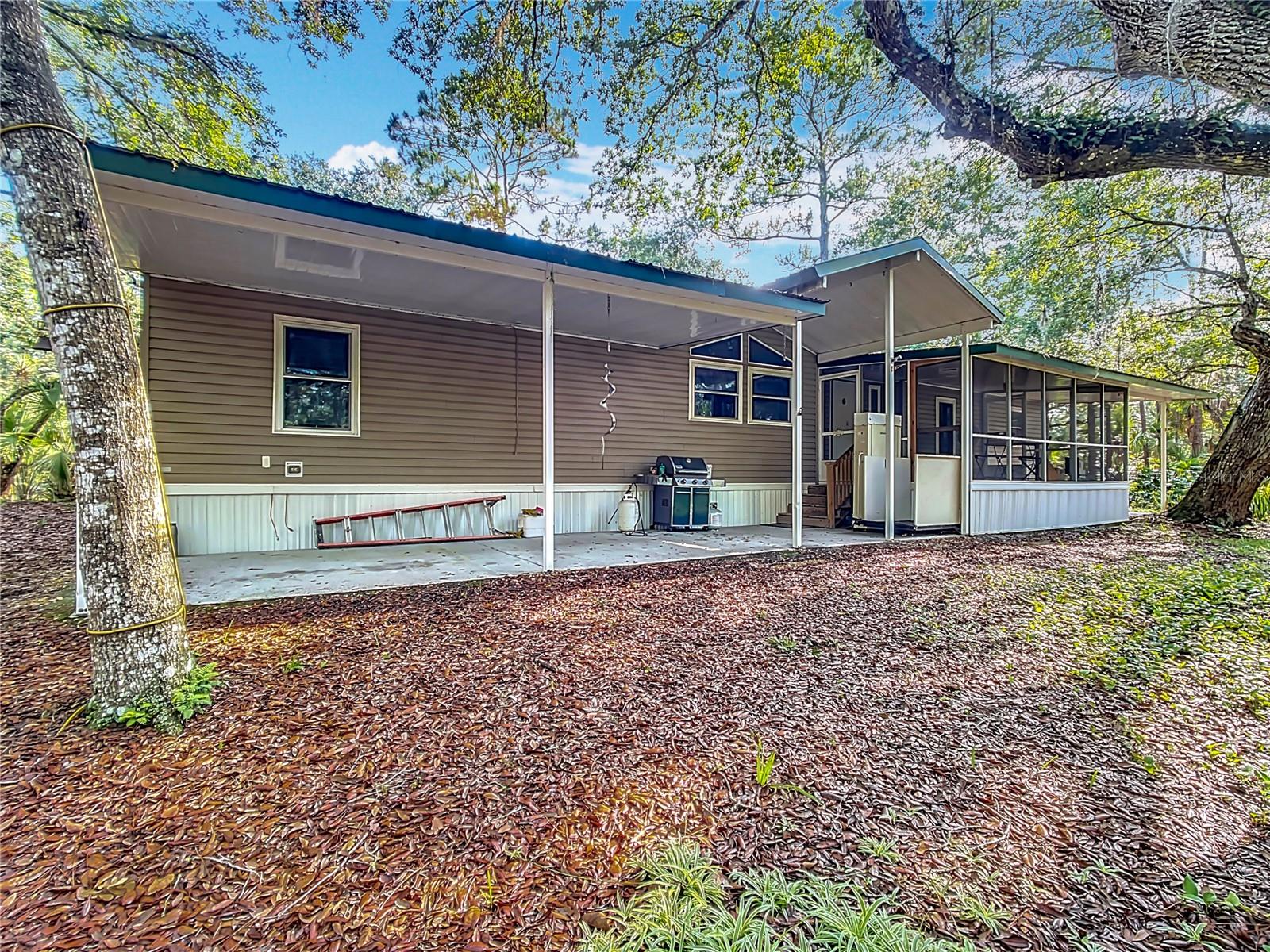 Image 3 of 43 For 10601 Fort Gardner Road