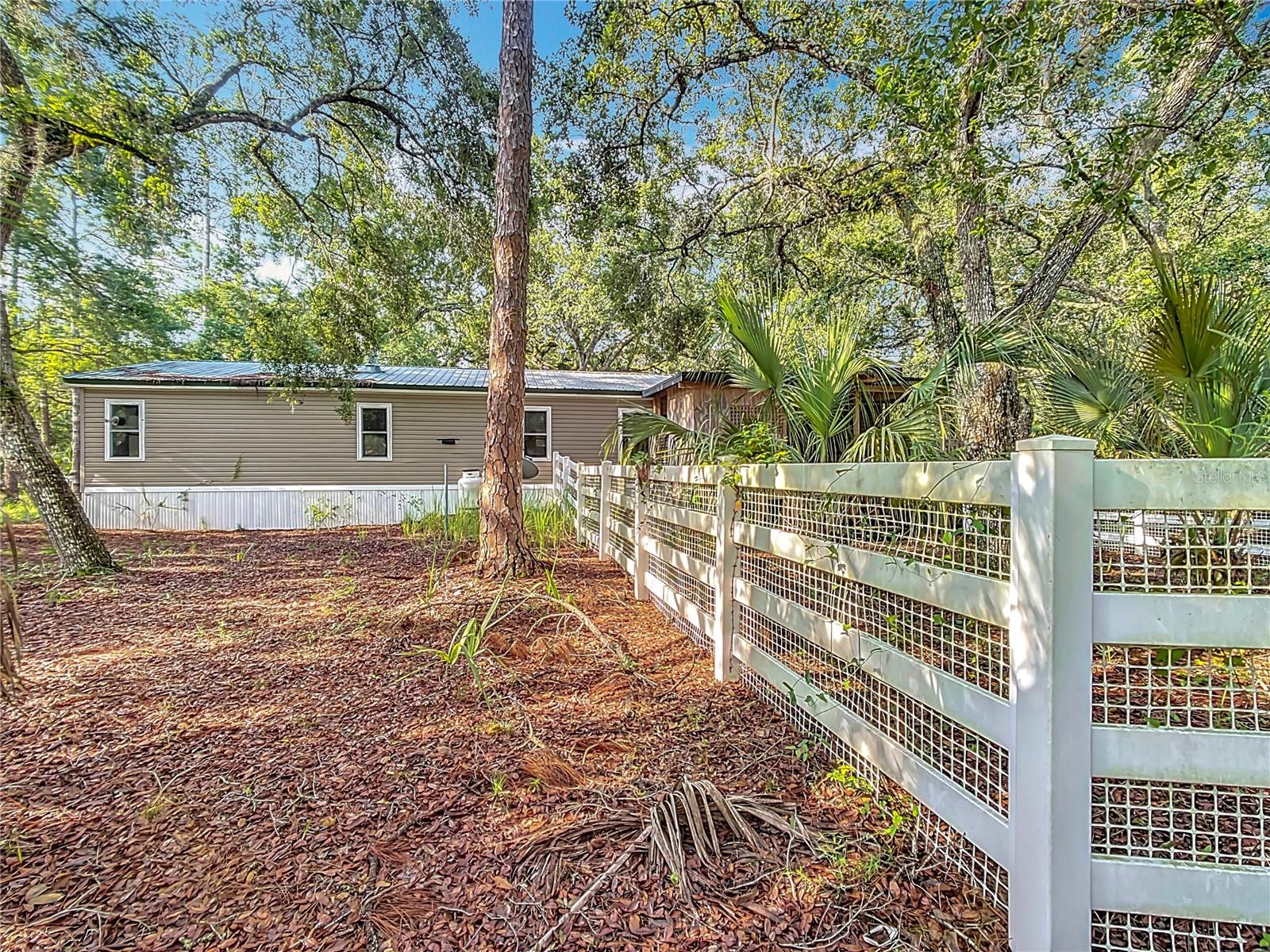Image 32 of 43 For 10601 Fort Gardner Road