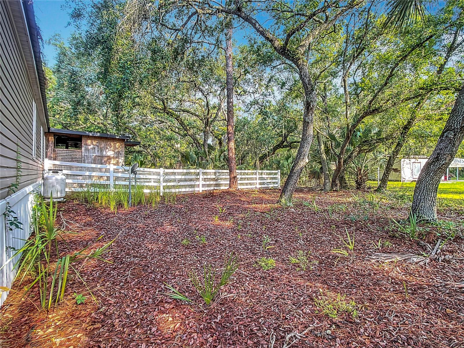 Image 39 of 43 For 10601 Fort Gardner Road