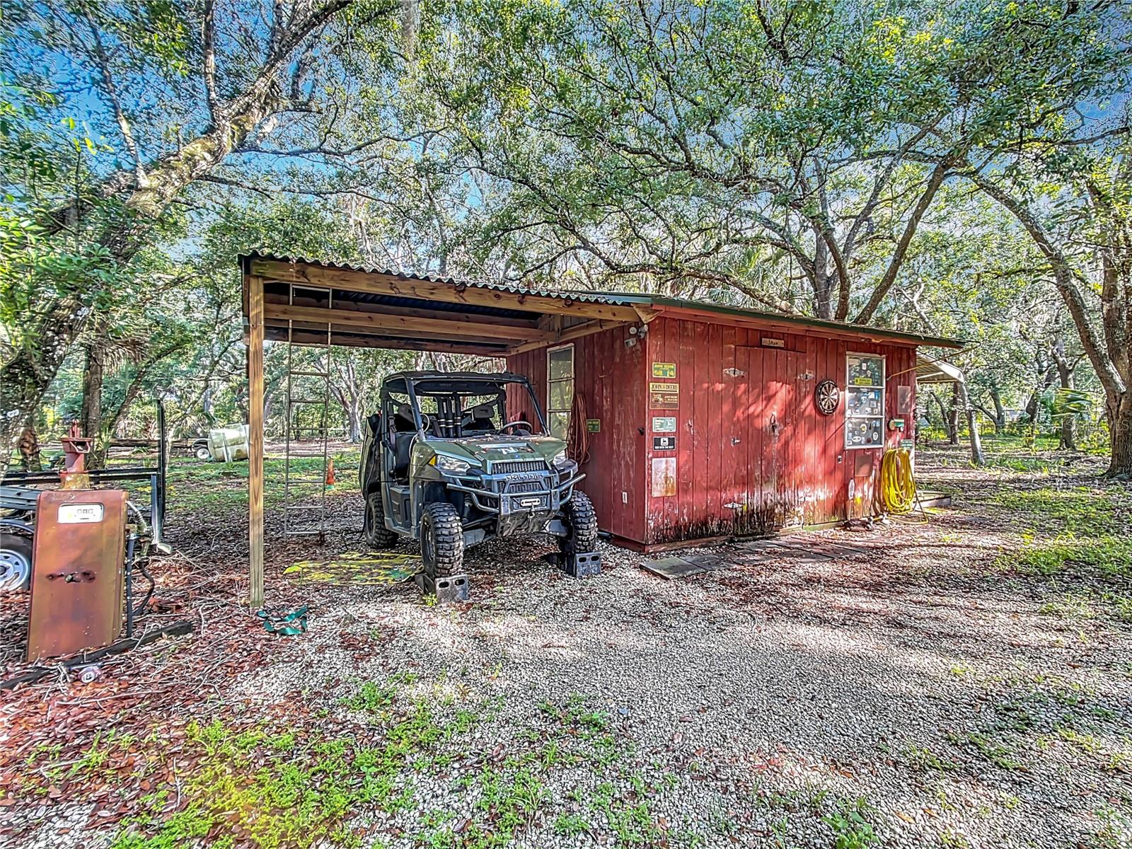 Image 40 of 43 For 10601 Fort Gardner Road