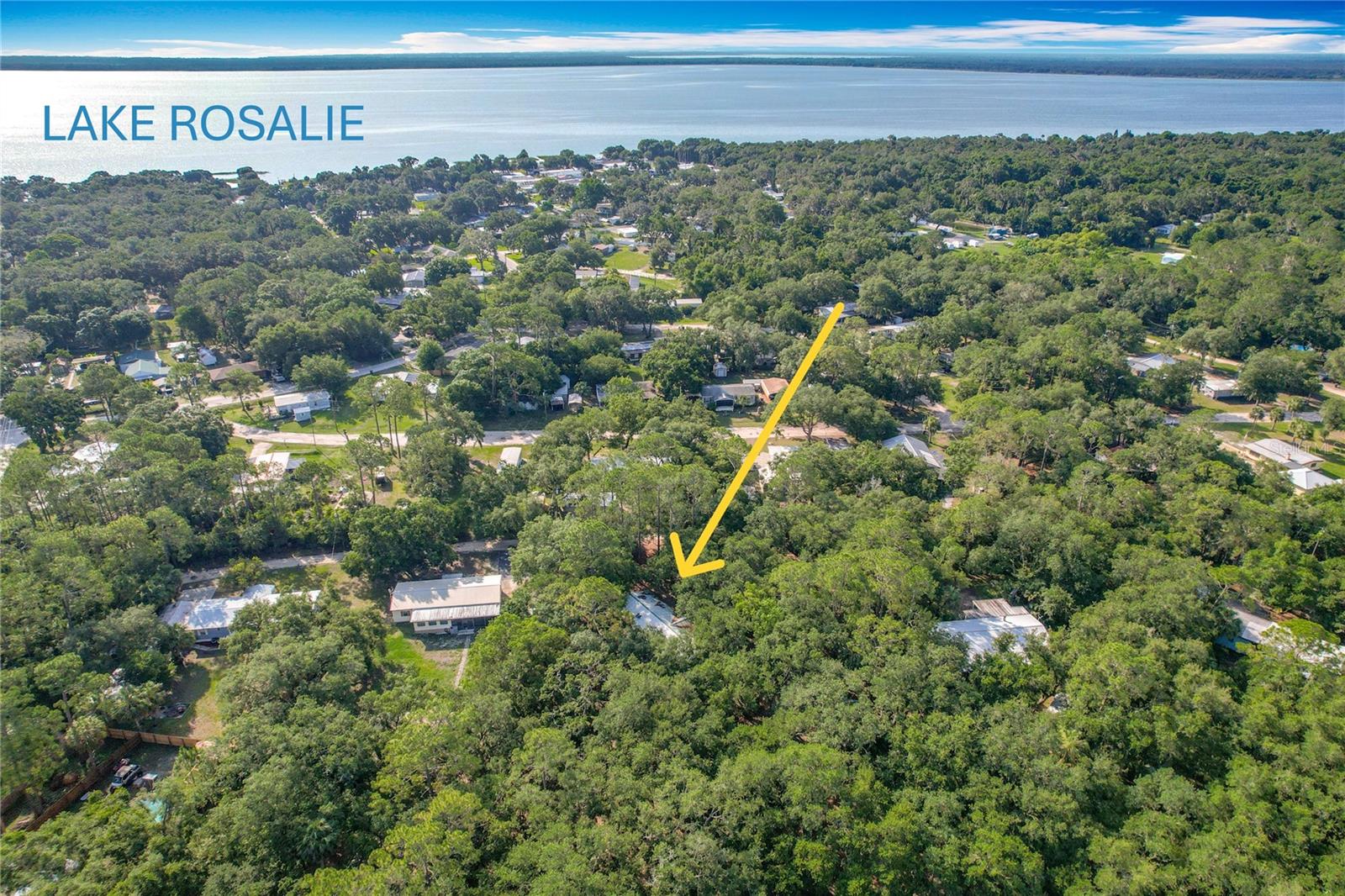 Image 43 of 43 For 10601 Fort Gardner Road