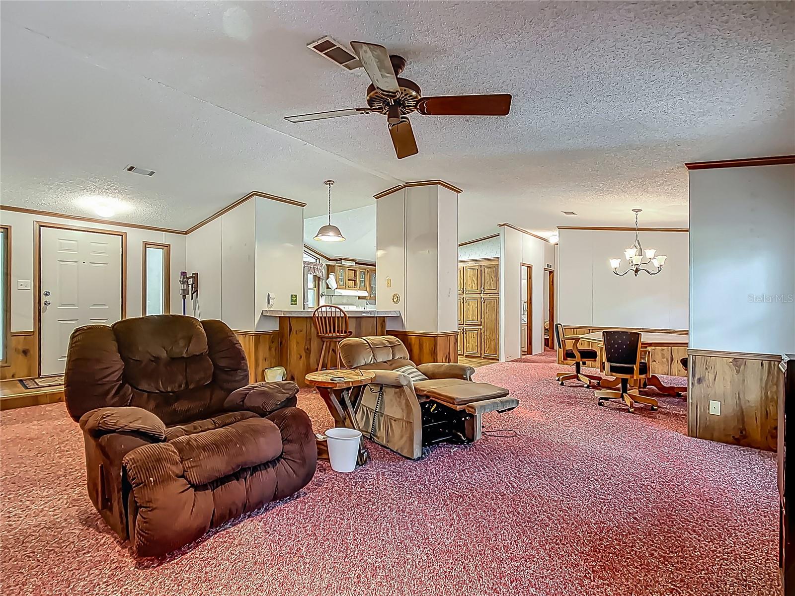 Image 6 of 43 For 10601 Fort Gardner Road