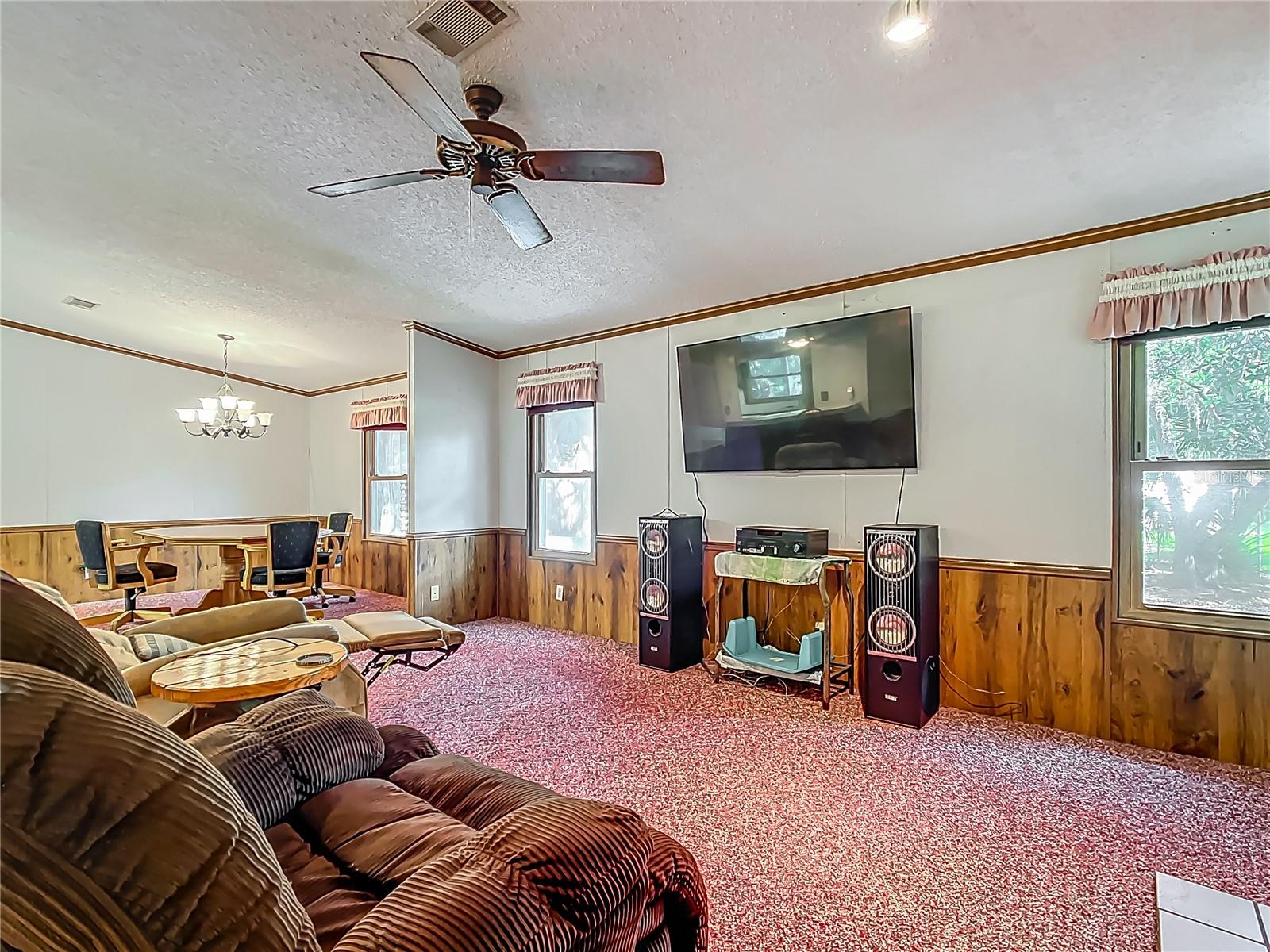 Image 7 of 43 For 10601 Fort Gardner Road