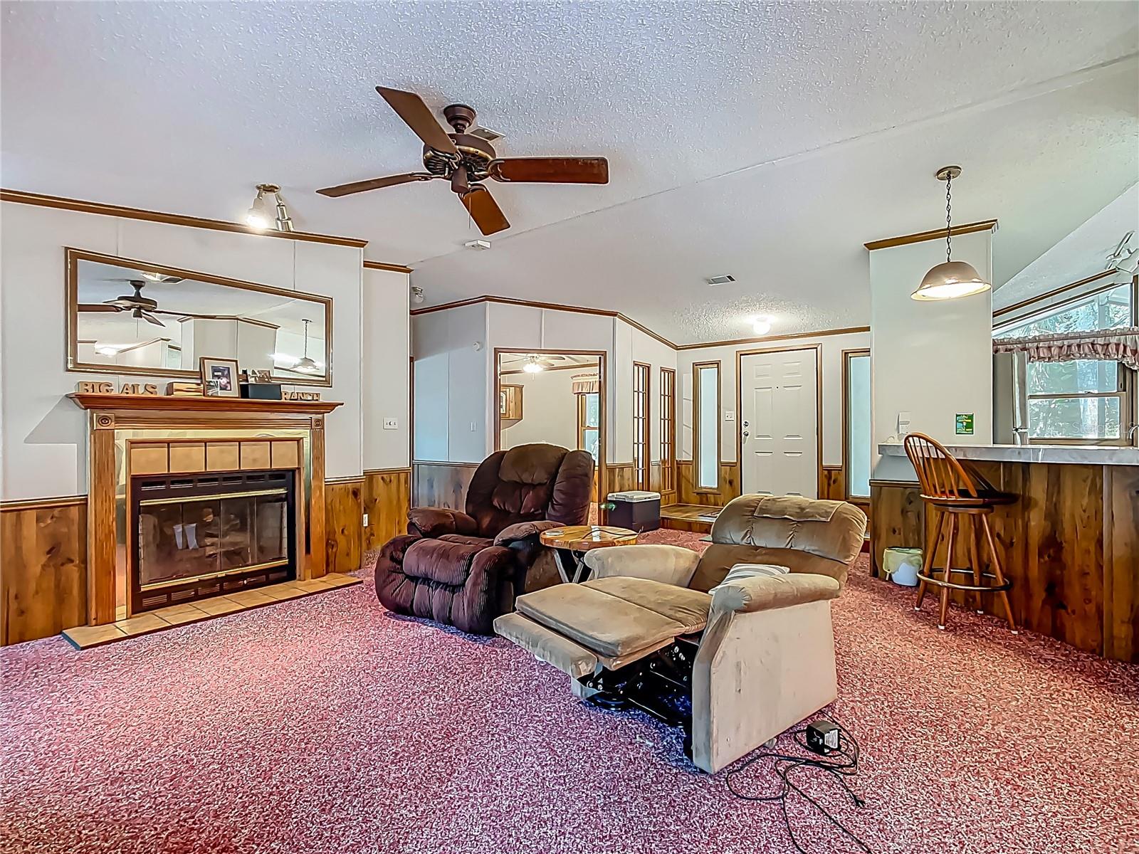 Image 8 of 43 For 10601 Fort Gardner Road
