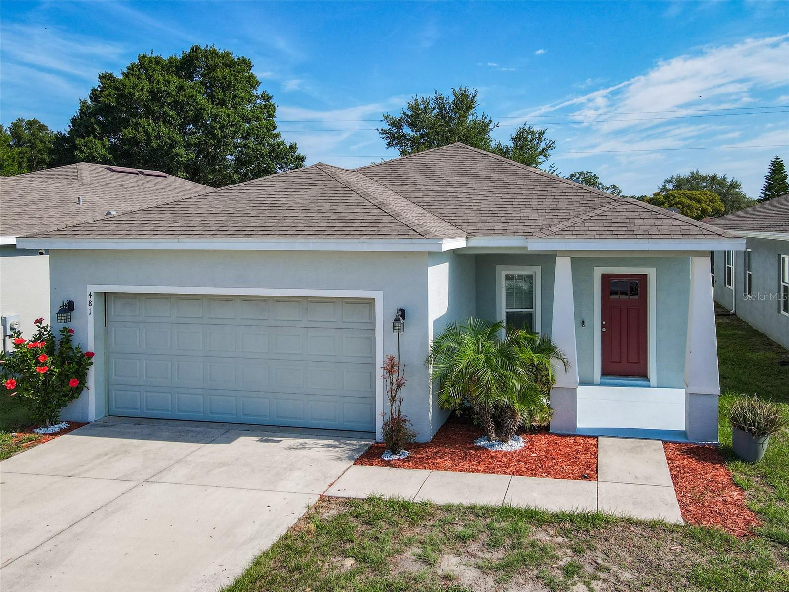 Details for 481 Kensington View Drive, WINTER HAVEN, FL 33880