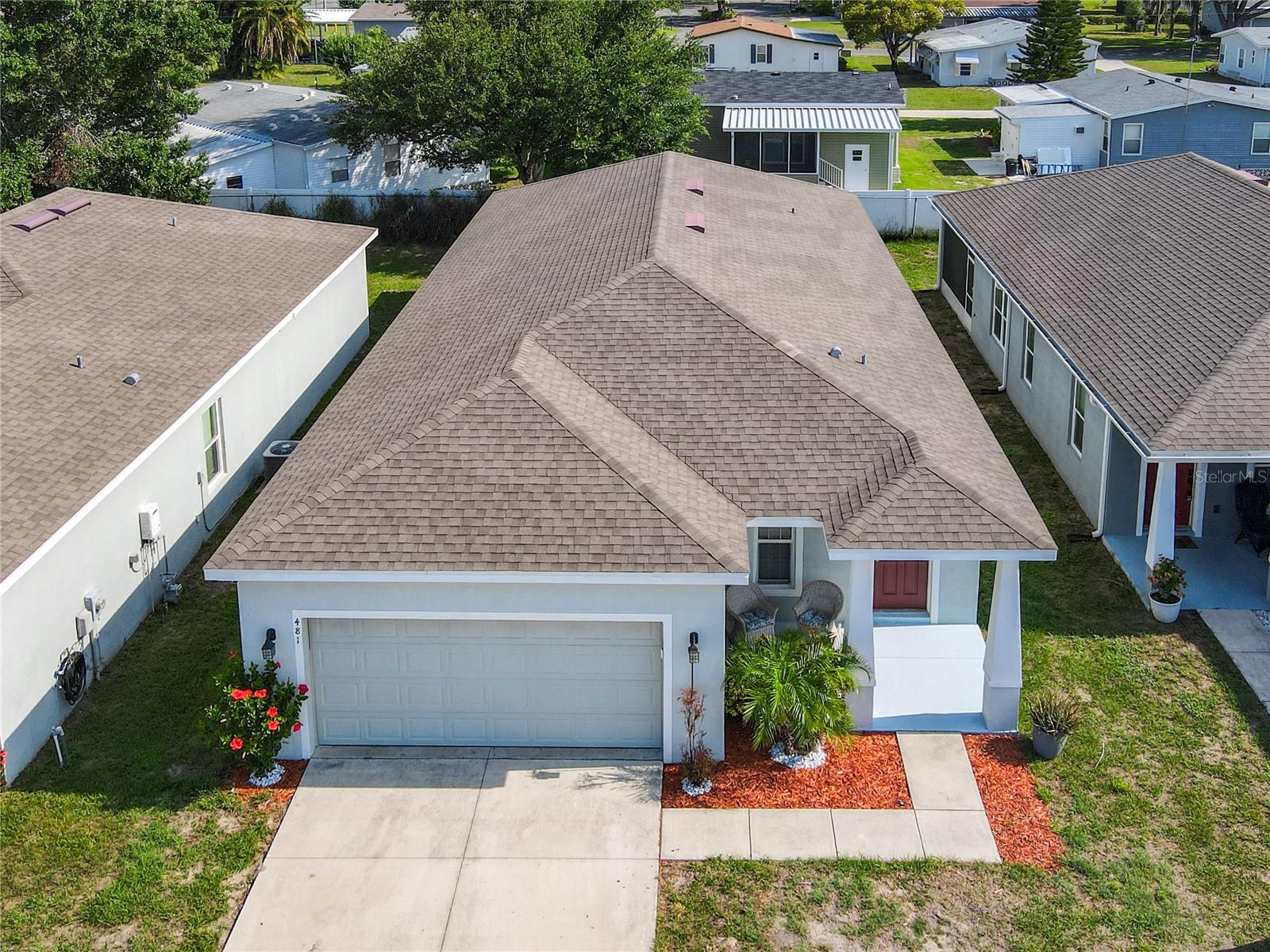 Image 2 of 56 For 481 Kensington View Drive