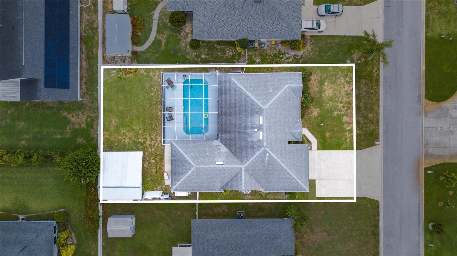 Image 45 of 47 For 114 Belmont Drive