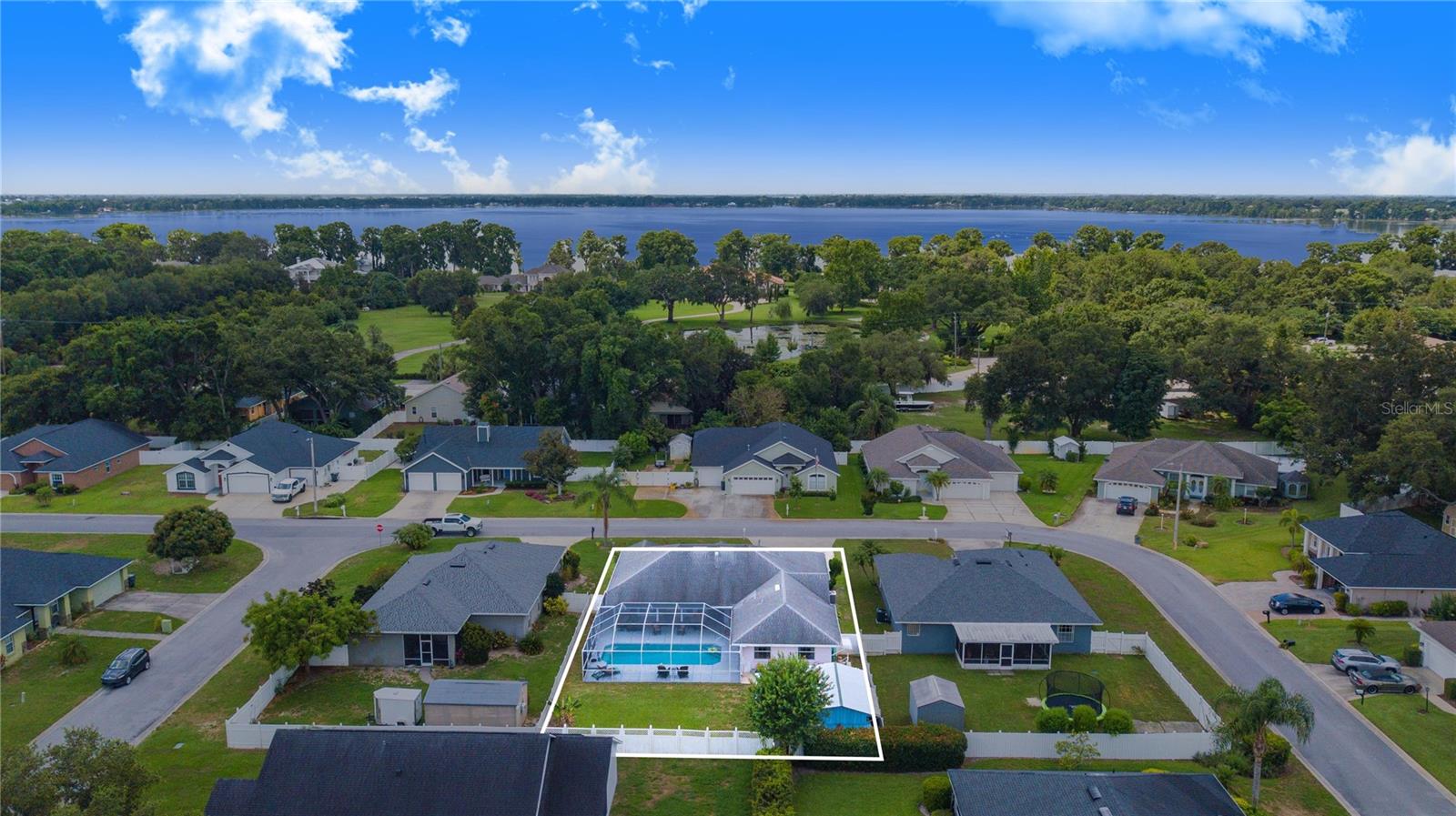 Image 47 of 47 For 114 Belmont Drive