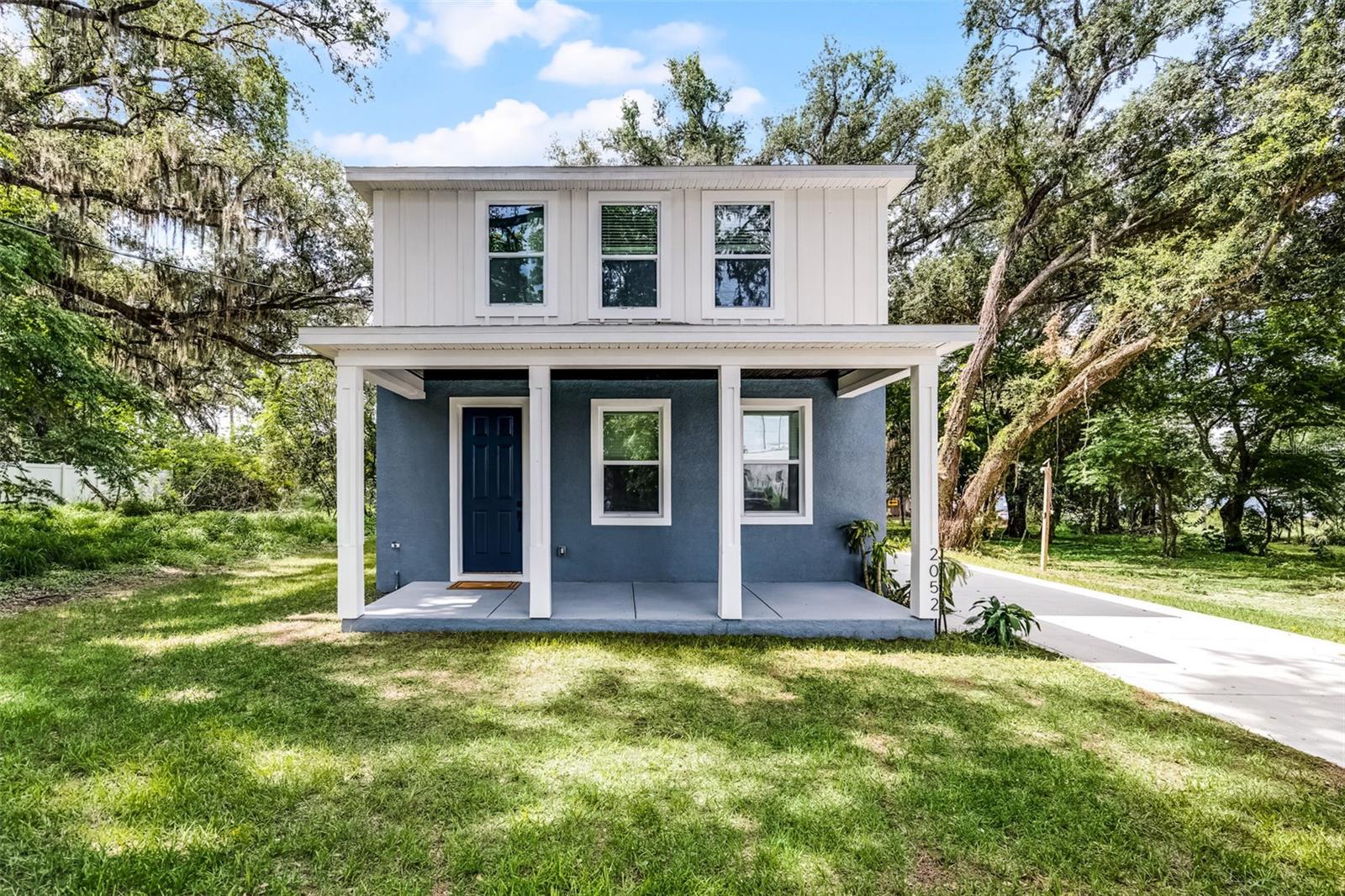 Details for 2052 Elliott Street, LAKELAND, FL 33805