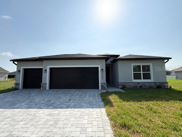 Details for 4542 San Lorenzo Drive, SEBRING, FL 33872