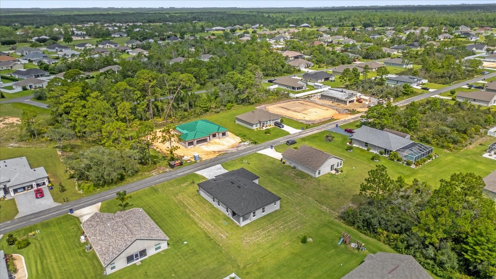 Image 29 of 29 For 4542 San Lorenzo Drive