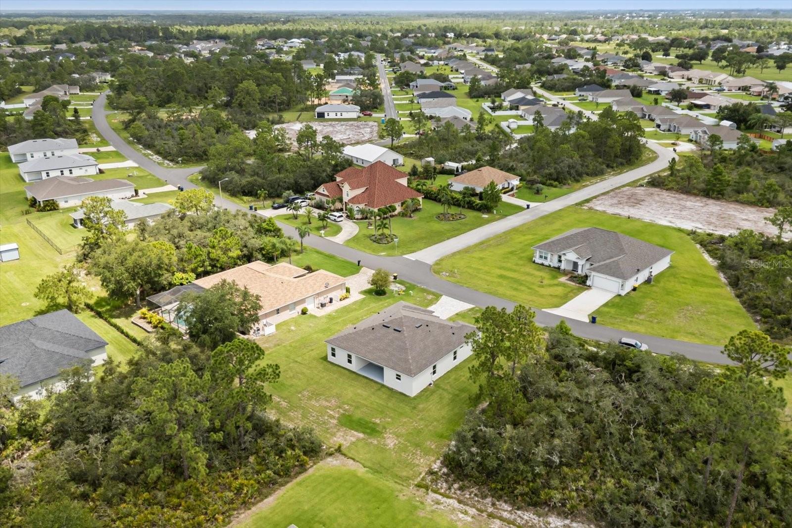 Image 27 of 31 For 4956 San Lorenzo Drive