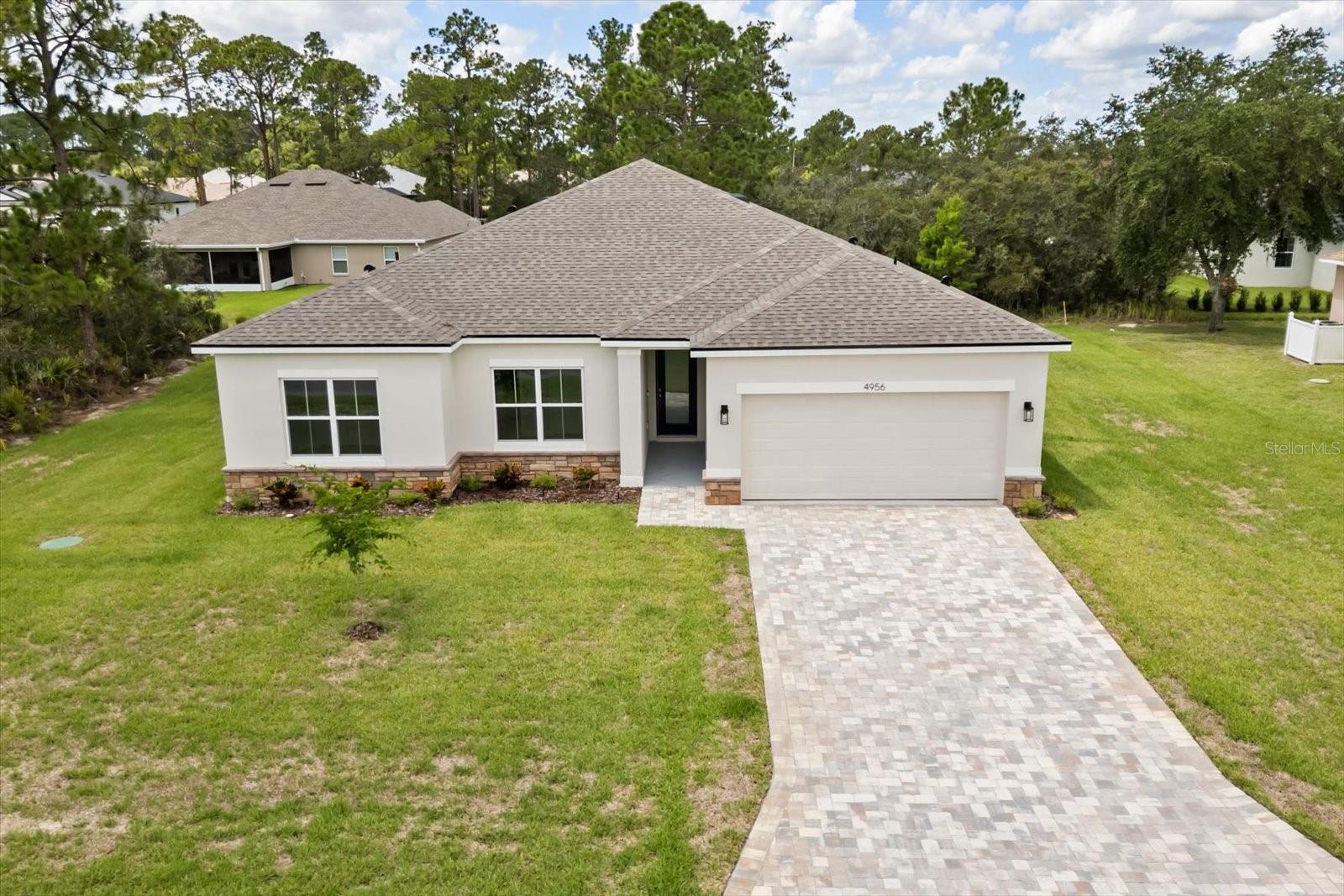 Image 28 of 31 For 4956 San Lorenzo Drive