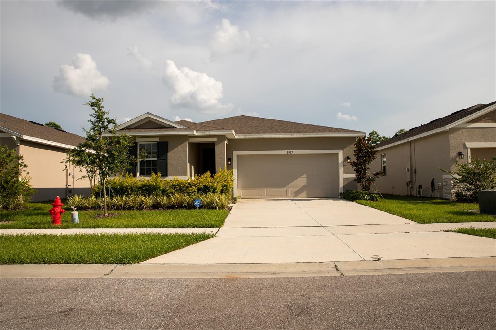 Details for 2865 Cathy Boulevard, WINTER HAVEN, FL 33880
