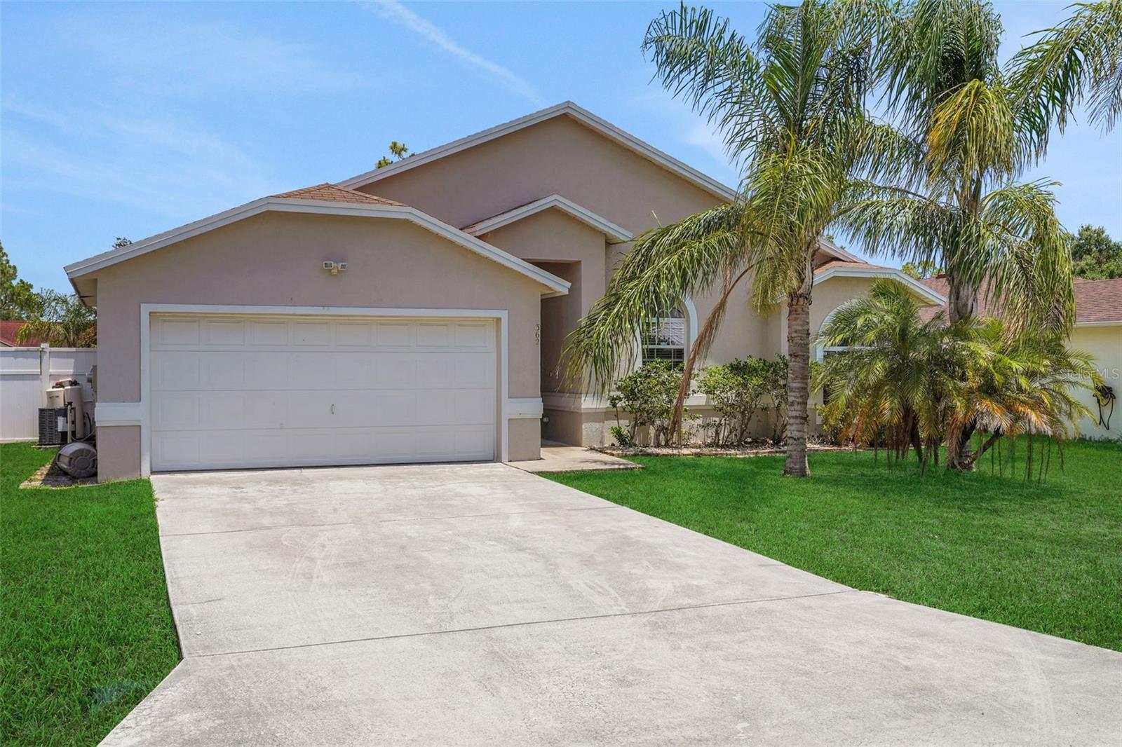 Details for 362 Lake Daisy Circle, WINTER HAVEN, FL 33884