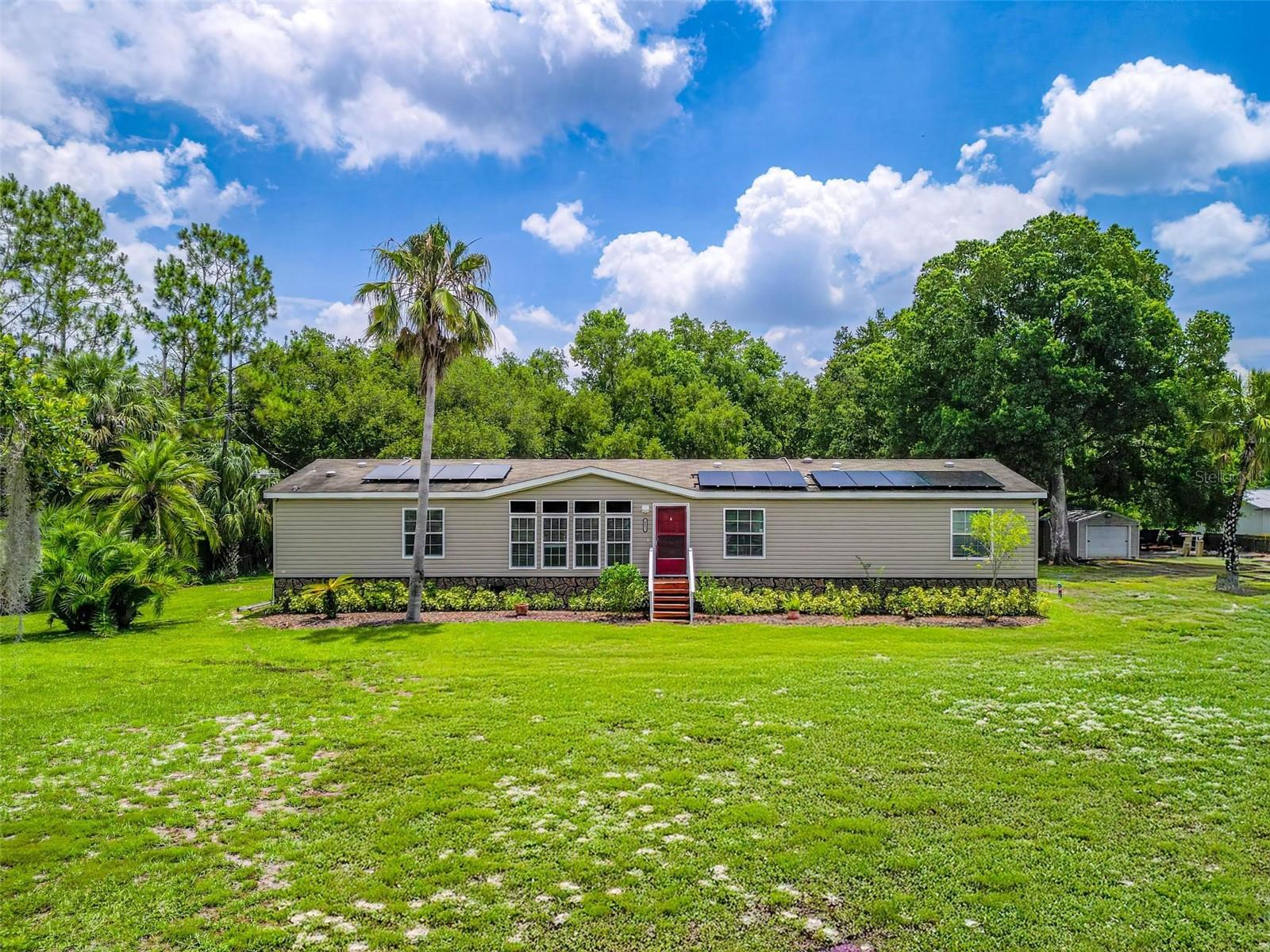 Details for 2801 Jb Carter Road, DAVENPORT, FL 33837