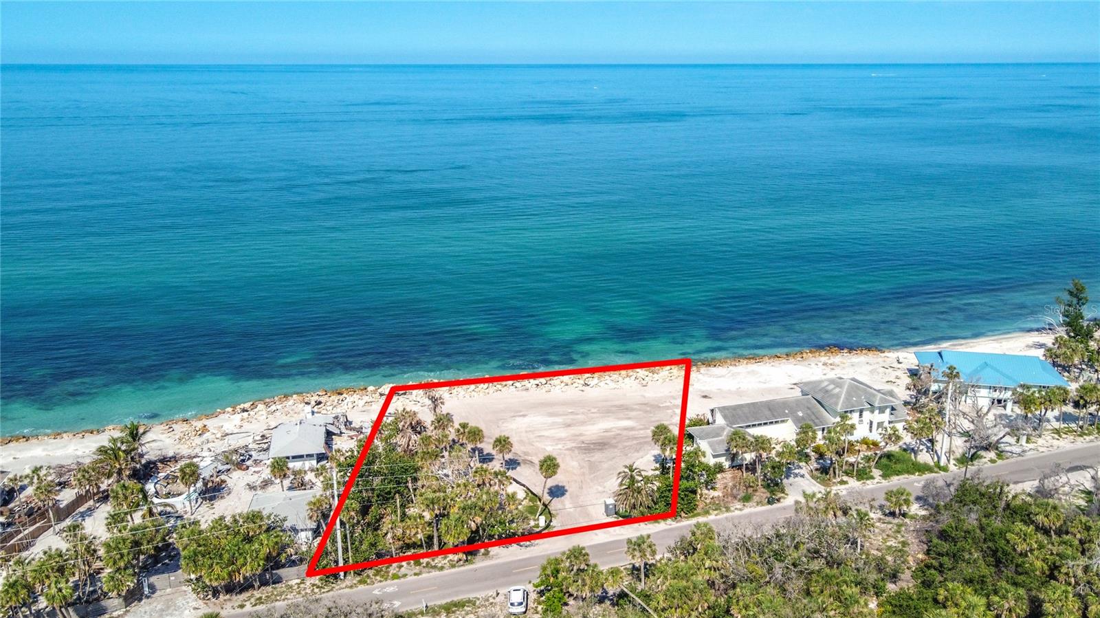 Image 4 of 9 For 7050 Manasota Key Road