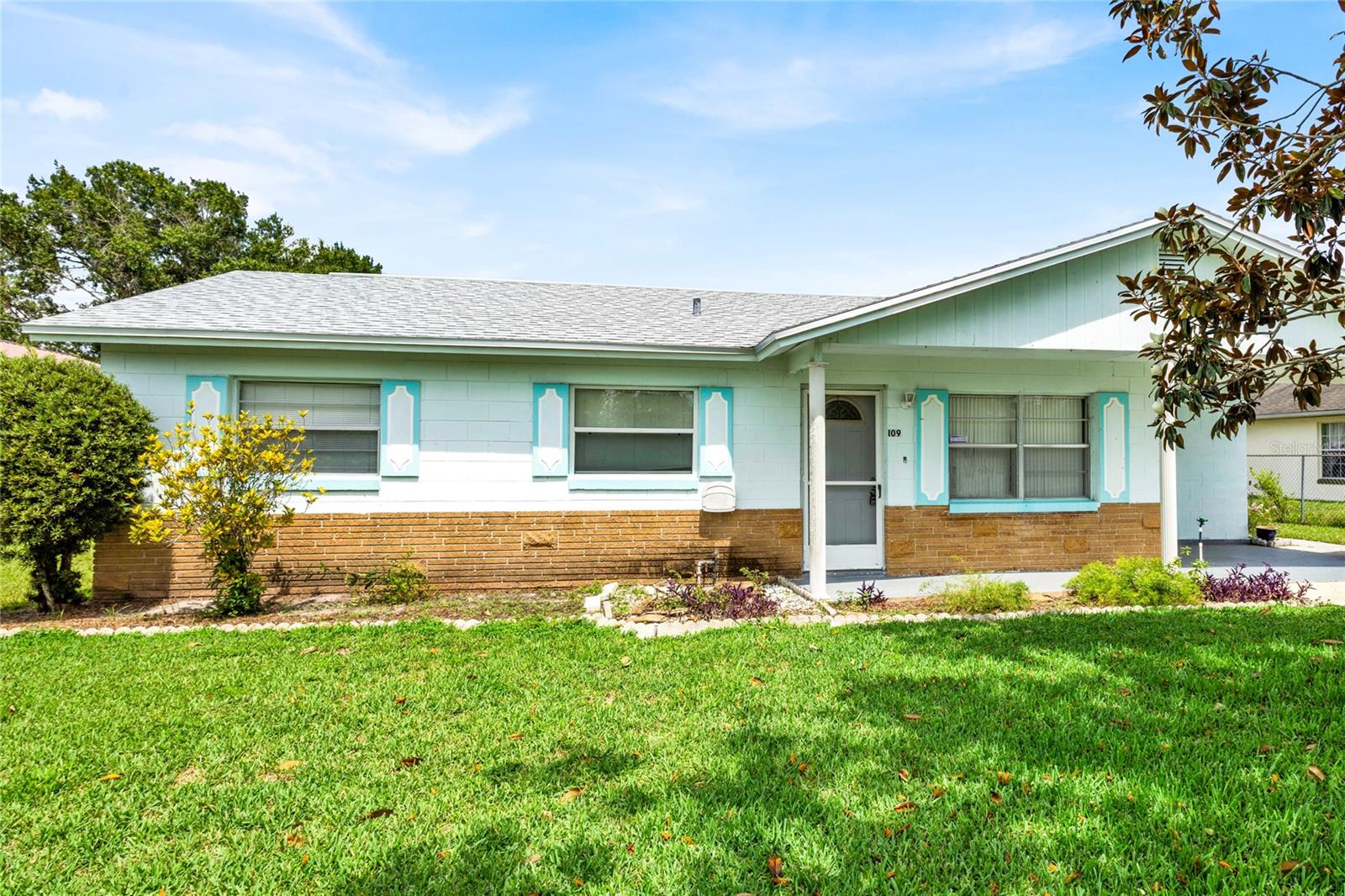 Details for 109 Dakota Avenue, ST CLOUD, FL 34769