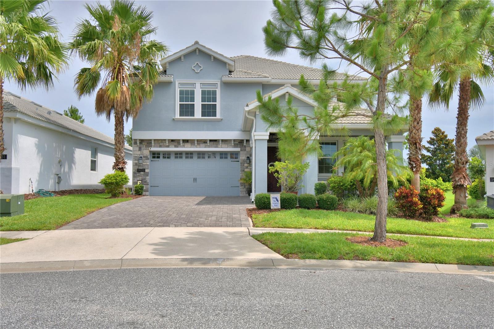 Details for 1433 Bunker Drive, DAVENPORT, FL 33896