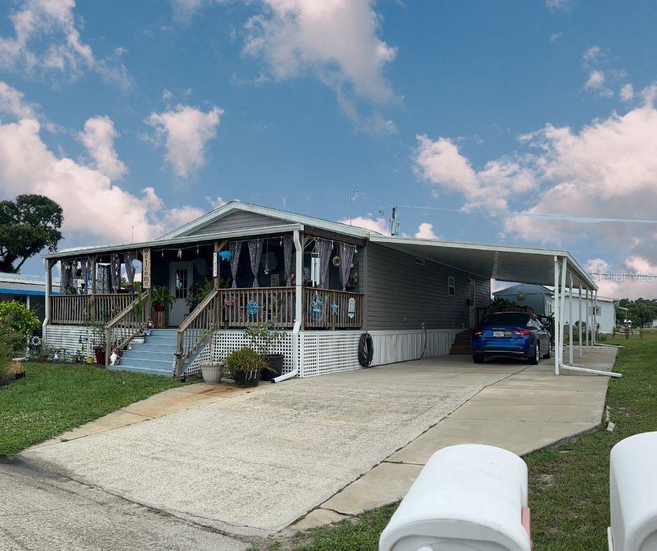 Details for 1507 Caribbean Road, SEBRING, FL 33870