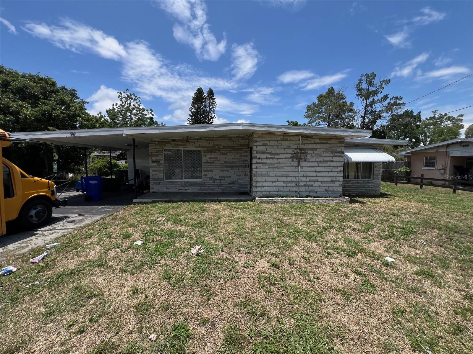 Details for 507 Avenue H Se, WINTER HAVEN, FL 33880