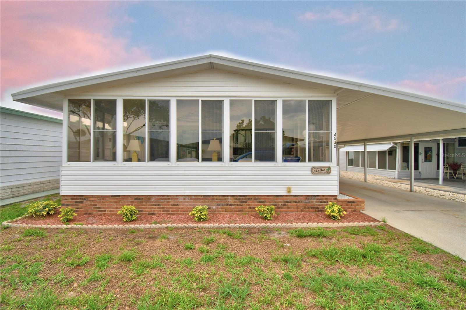 Image 3 of 65 For 4530 Redwood Street