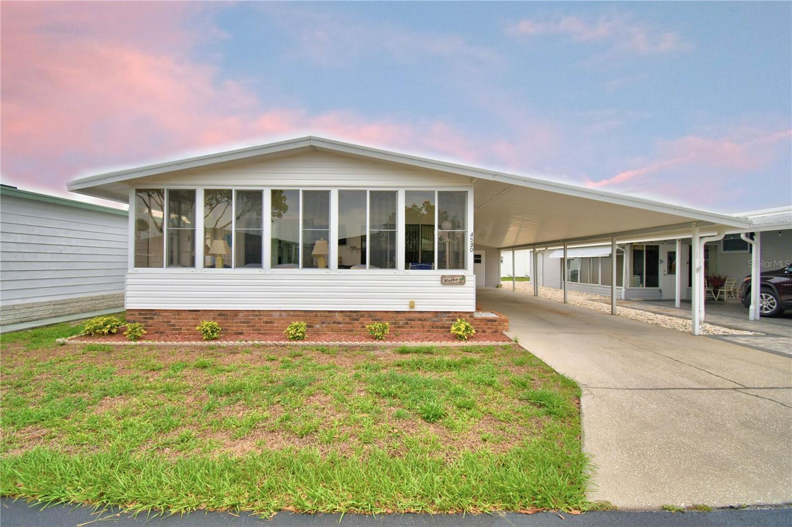 Image 44 of 65 For 4530 Redwood Street