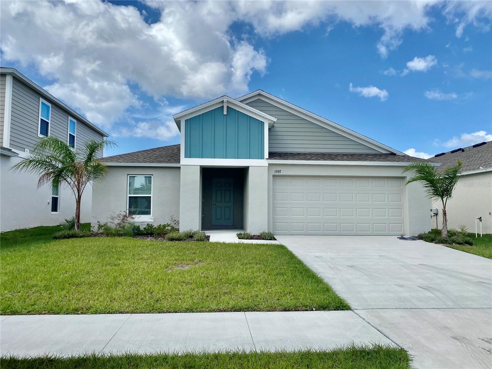 Details for 1397 Axel Circle, WINTER HAVEN, FL 33880