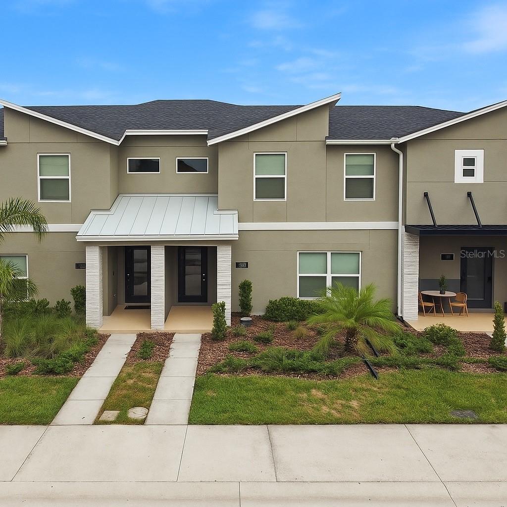 Details for 1208 Challenge Drive, DAVENPORT, FL 33896