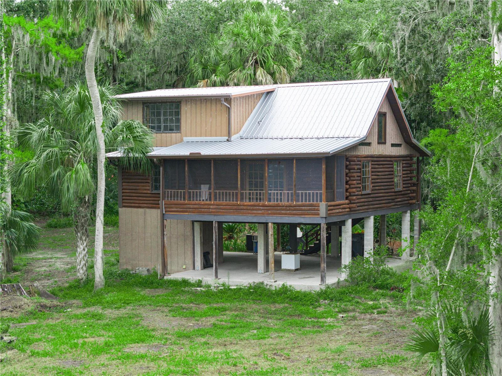 Details for 2530 Arbuckle Shores Road, FROSTPROOF, FL 33843