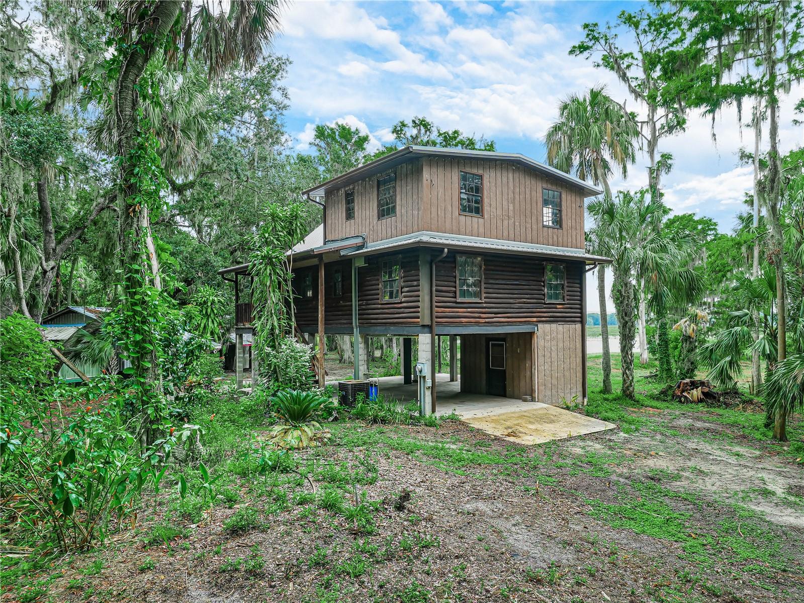 Image 2 of 38 For 2530 Arbuckle Shores Road