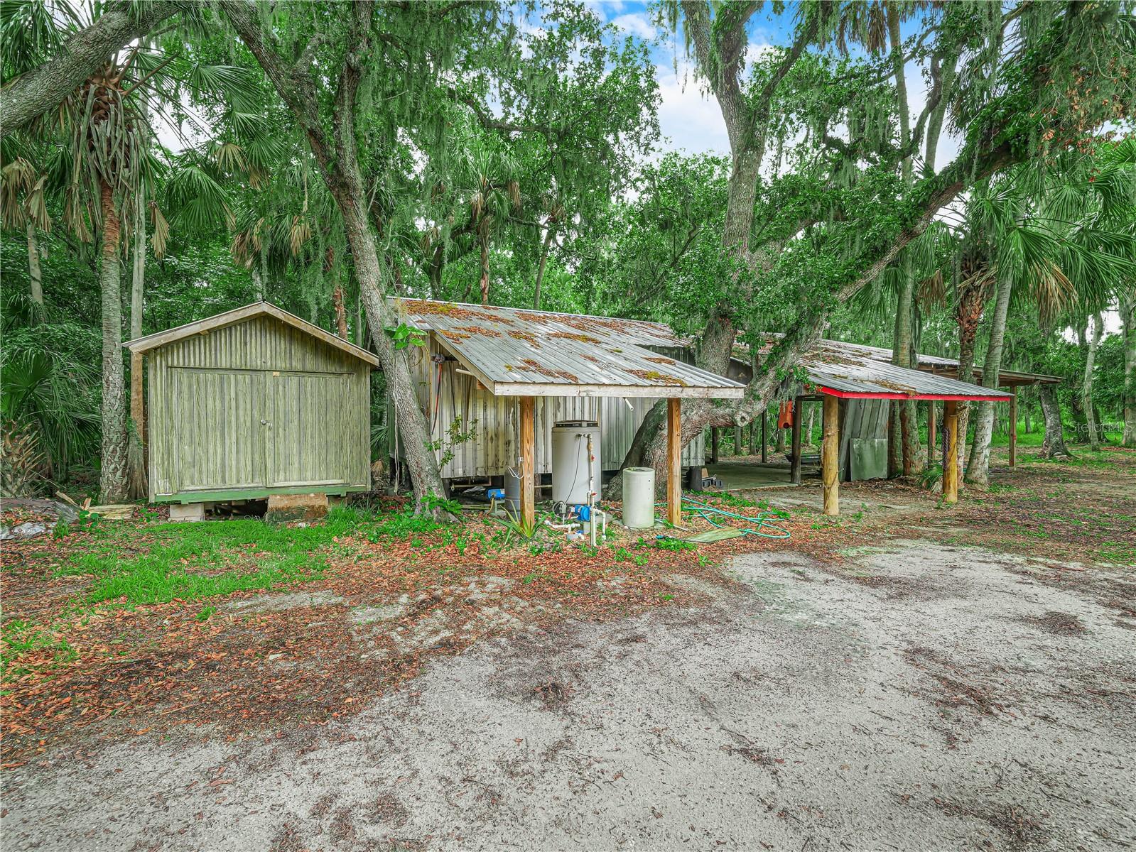 Image 24 of 38 For 2530 Arbuckle Shores Road