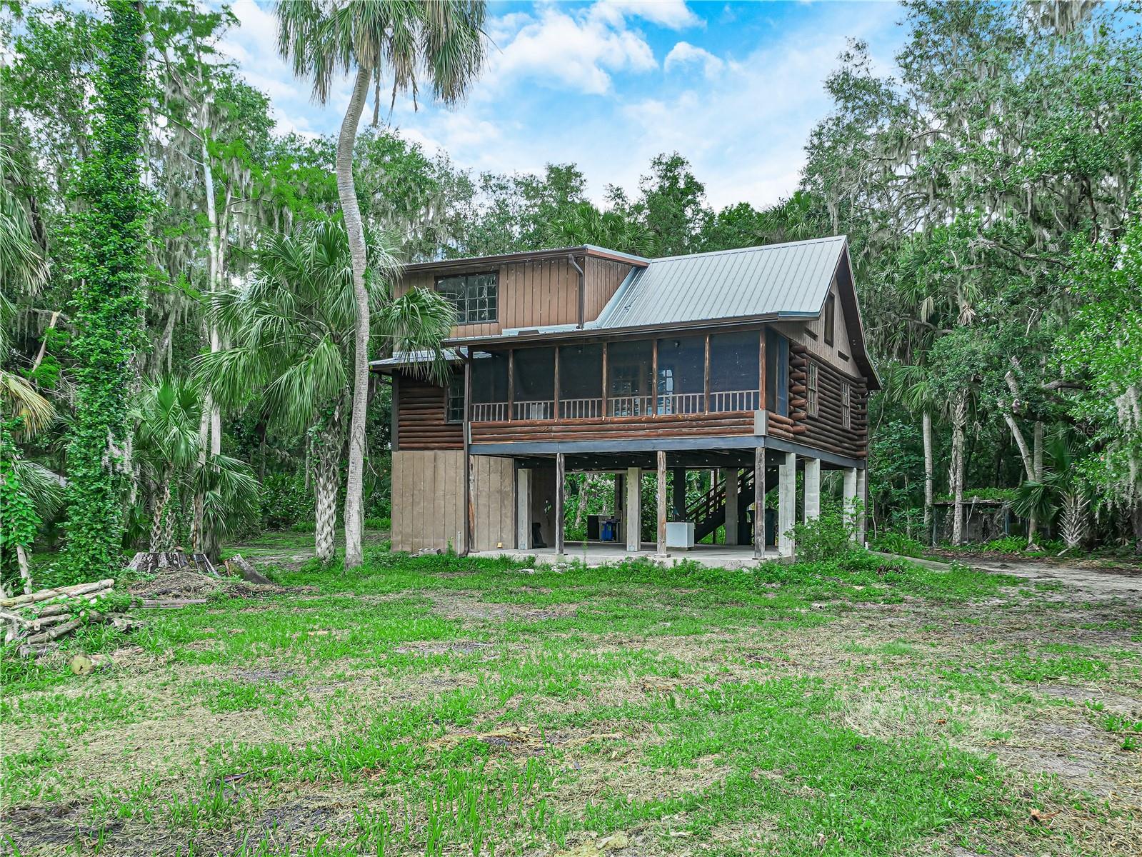Image 3 of 38 For 2530 Arbuckle Shores Road