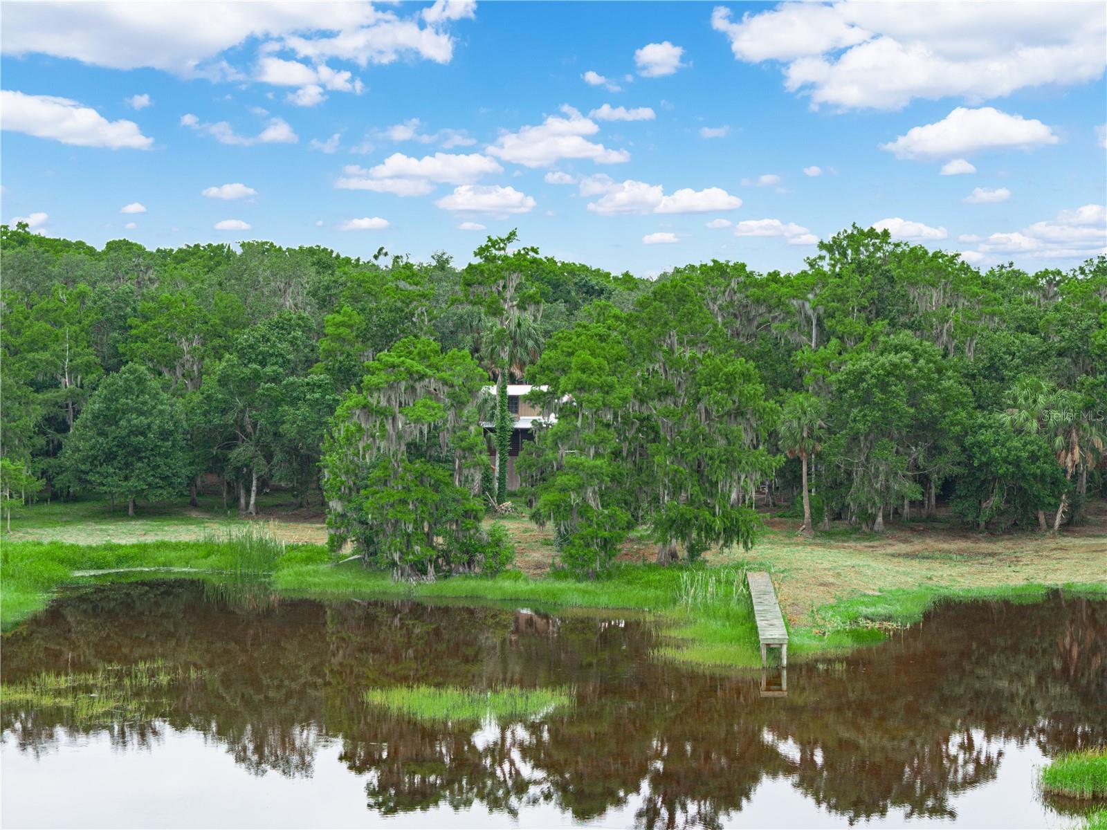 Image 31 of 38 For 2530 Arbuckle Shores Road