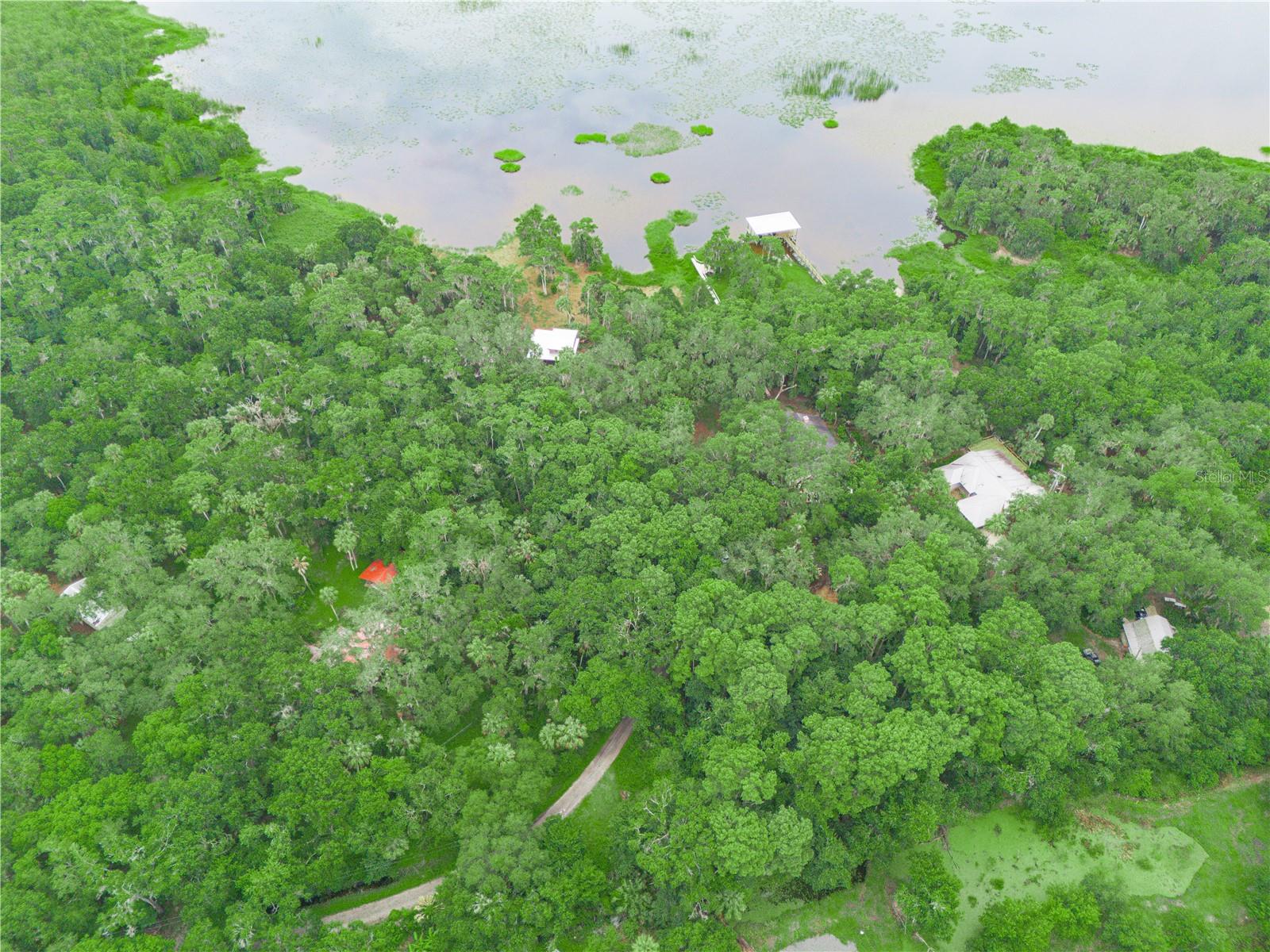 Image 33 of 38 For 2530 Arbuckle Shores Road