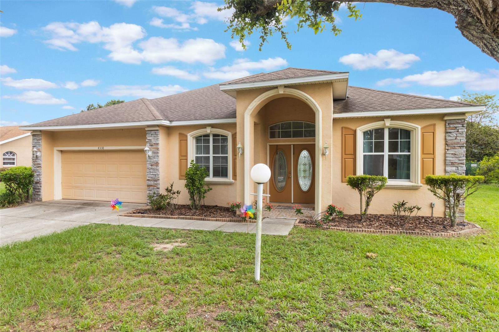 Details for 4338 Dinner Lake Boulevard, LAKE WALES, FL 33859