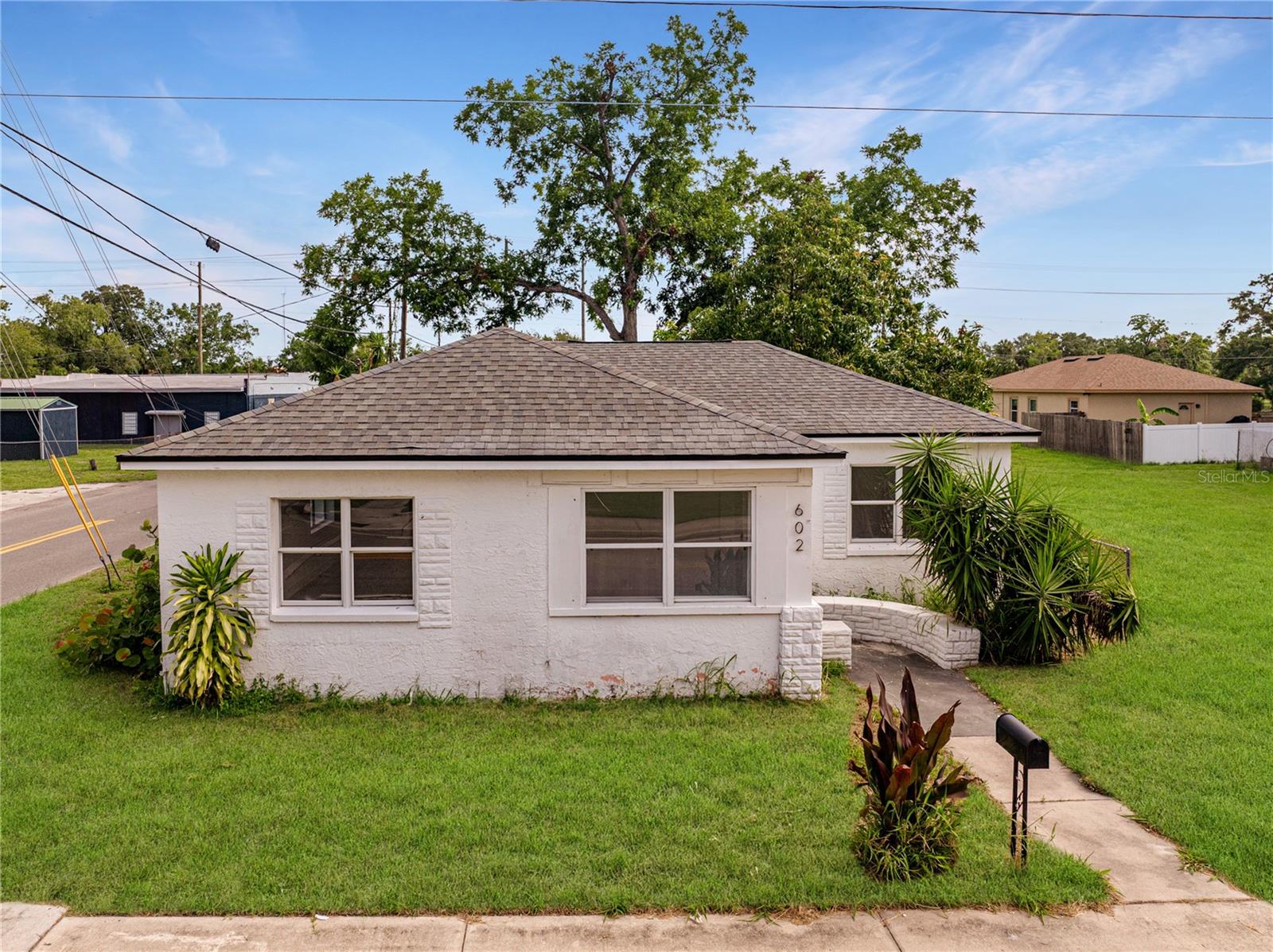 Details for 602 Laura Street, PLANT CITY, FL 33563