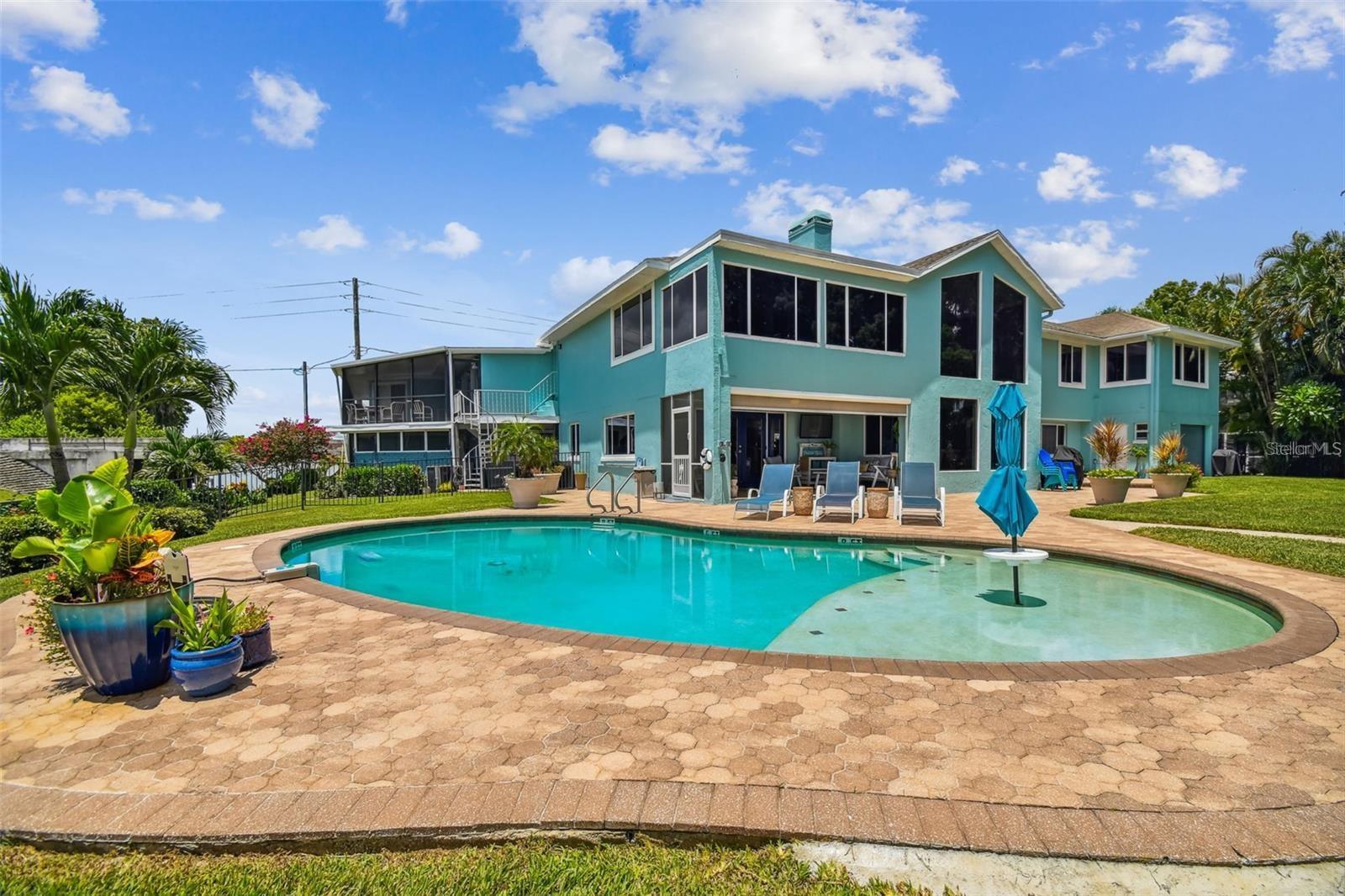 Image 5 of 22 For 2802 W Lk Eloise Dr