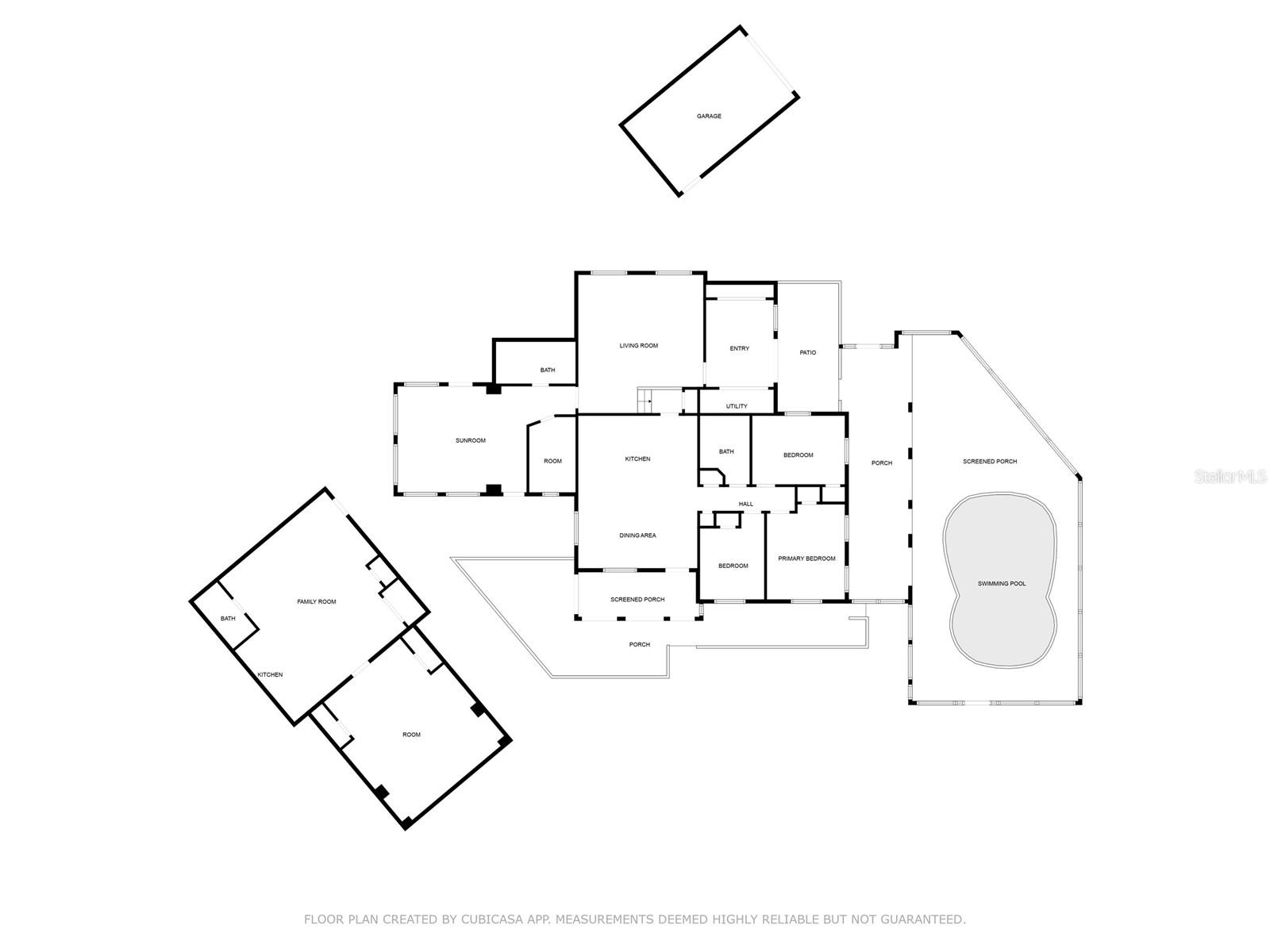 Listing photo id 38 for 3620 Tampa Circle