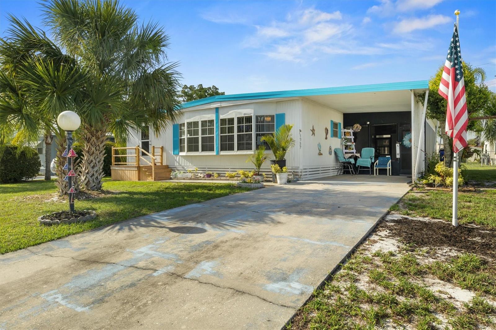 Details for 1737 Robin Avenue, SEBRING, FL 33870