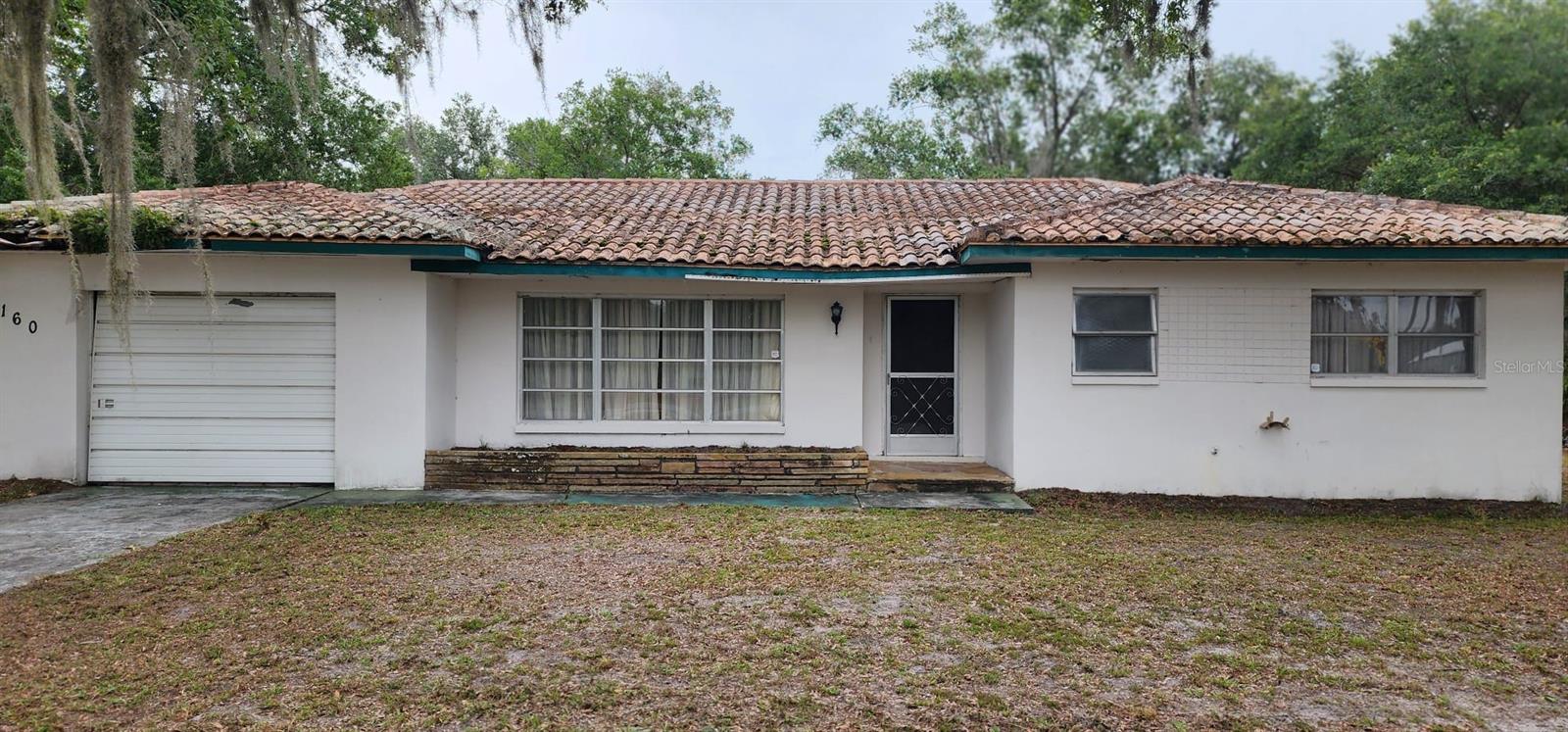 Details for 4160 Poinciana Drive, INDIAN LAKE ESTATES, FL 33855