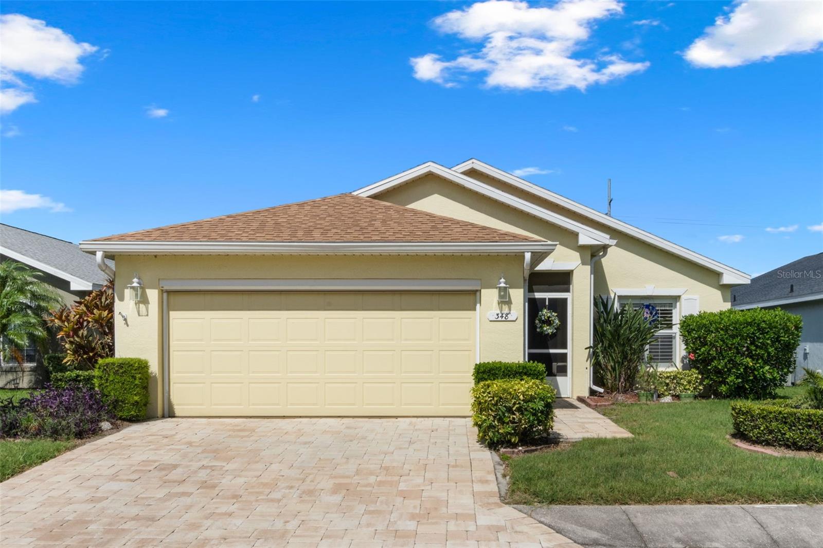 Details for 348 Lake Suzanne Drive, LAKE WALES, FL 33859