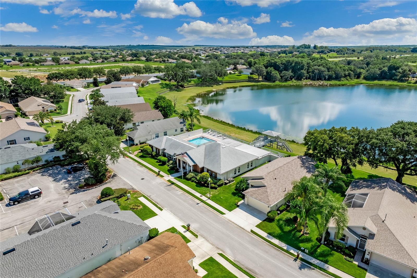 Image 49 of 51 For 348 Lake Suzanne Drive