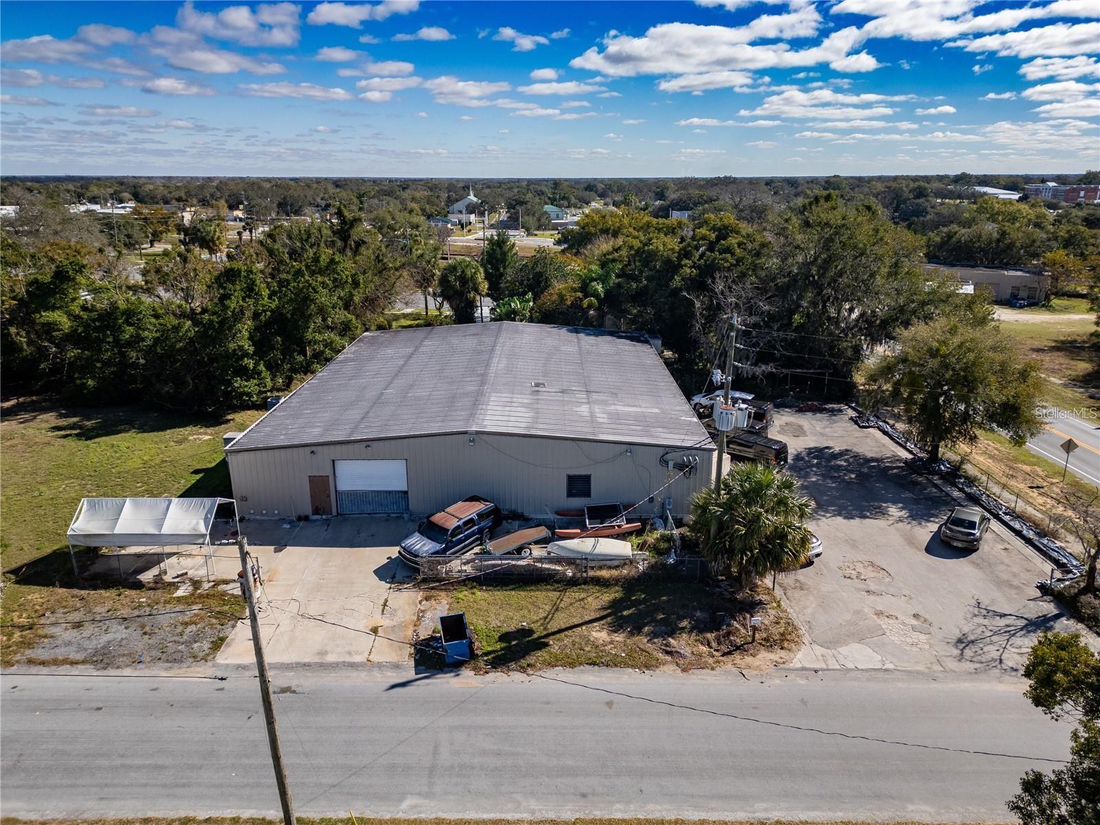 Image 2 of 20 For 220 Davenport Boulevard