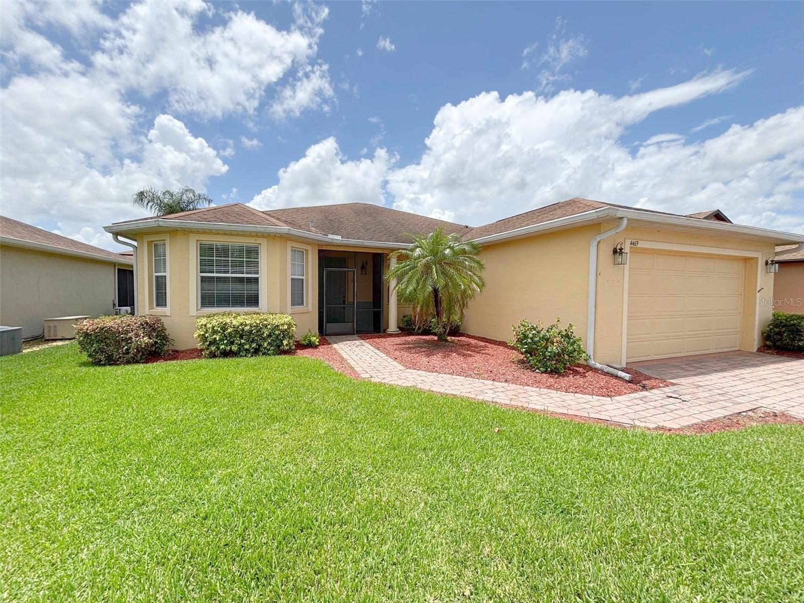 Details for 4469 Turnberry Lane, LAKE WALES, FL 33859
