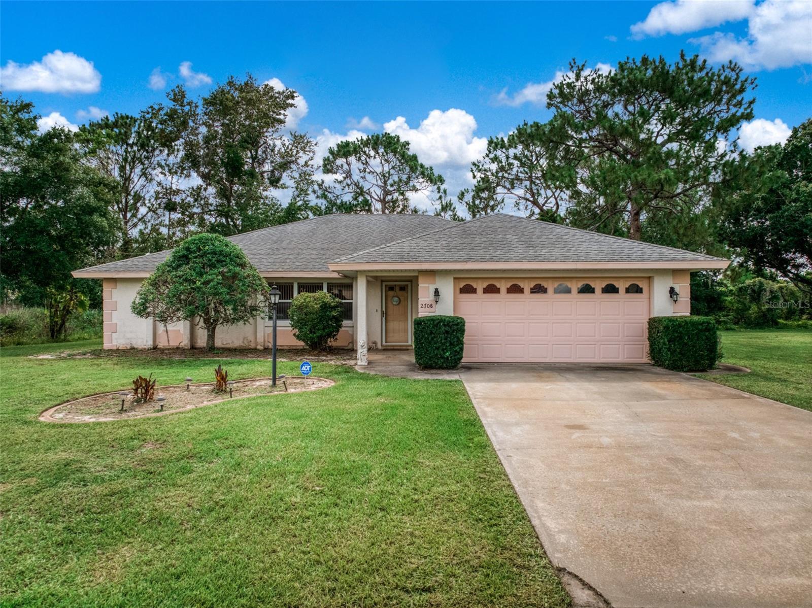 Details for 2706 Monza Drive, SEBRING, FL 33872